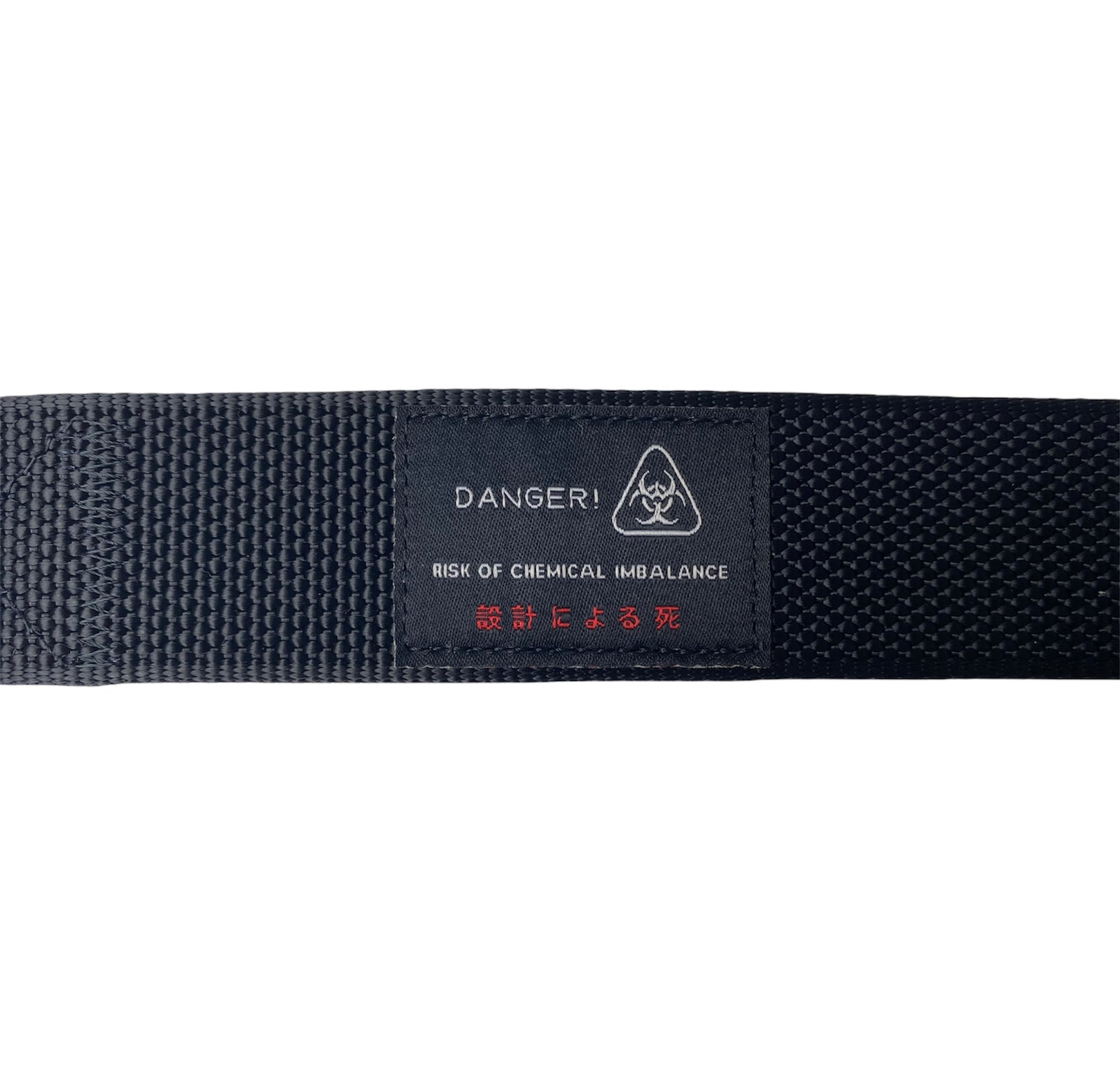 TACTICAL BELT 1.0