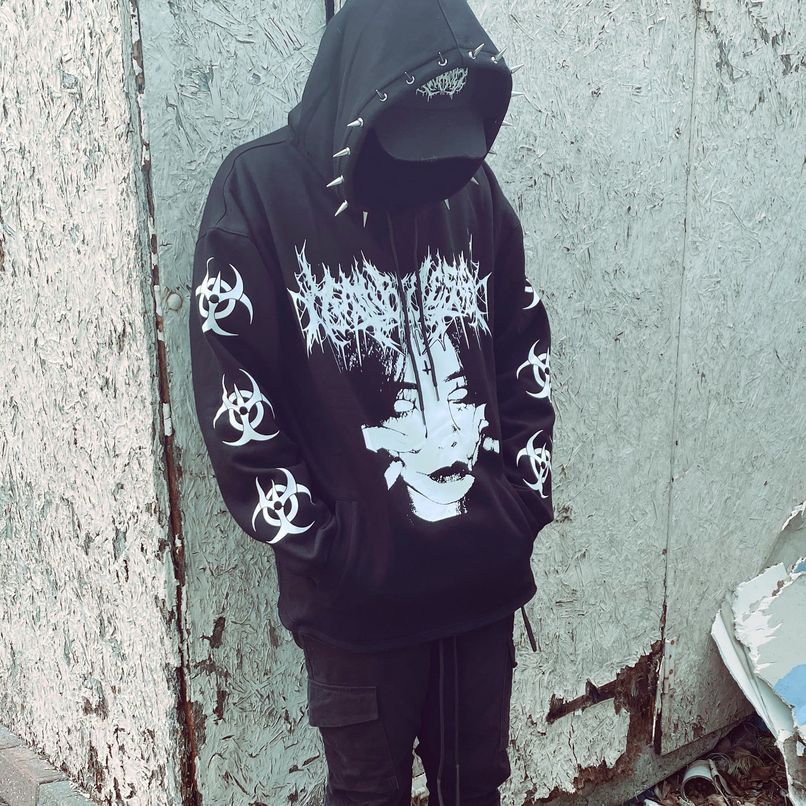 DEATH BY DESIGN
