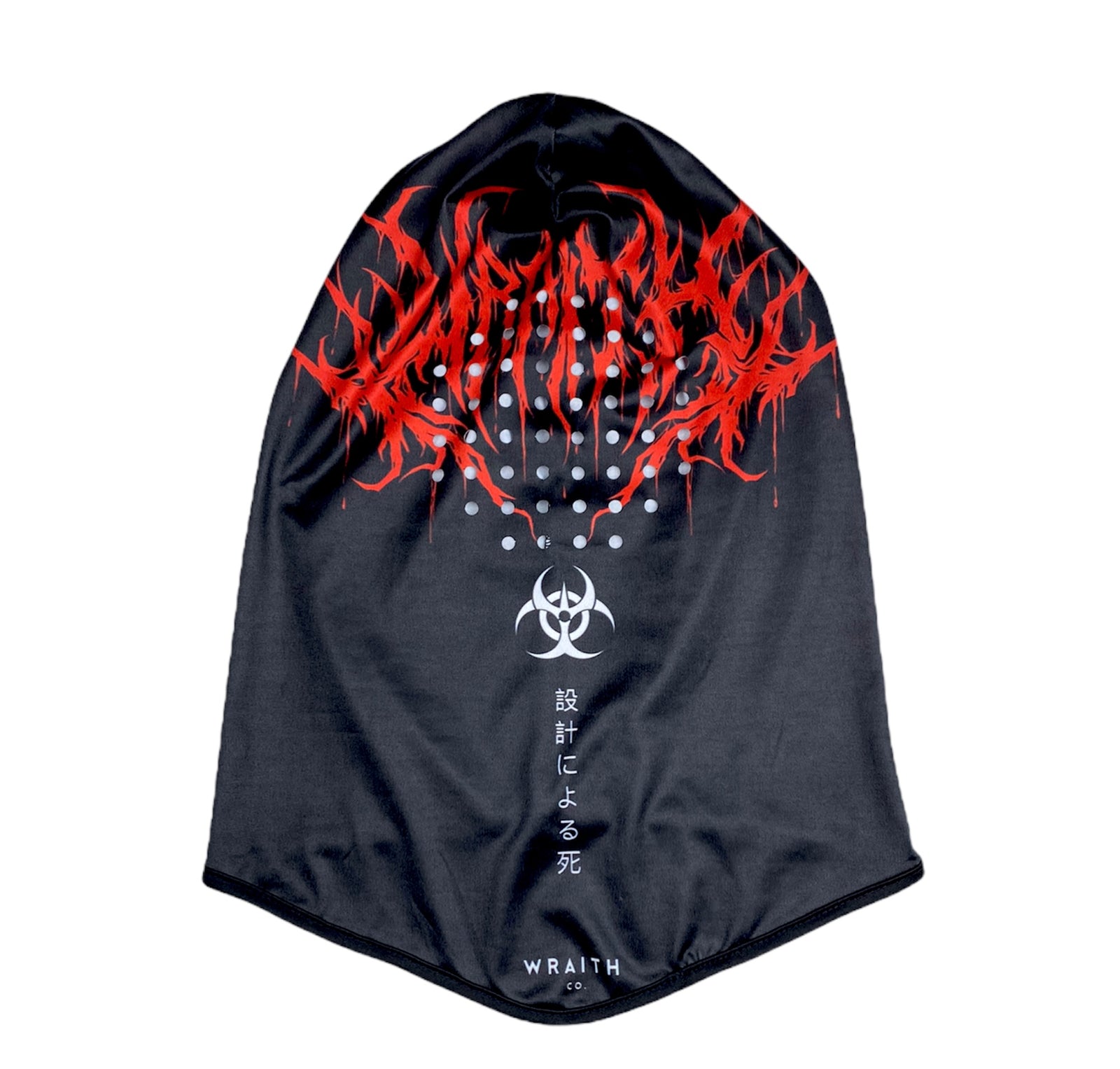 REAPER MASK