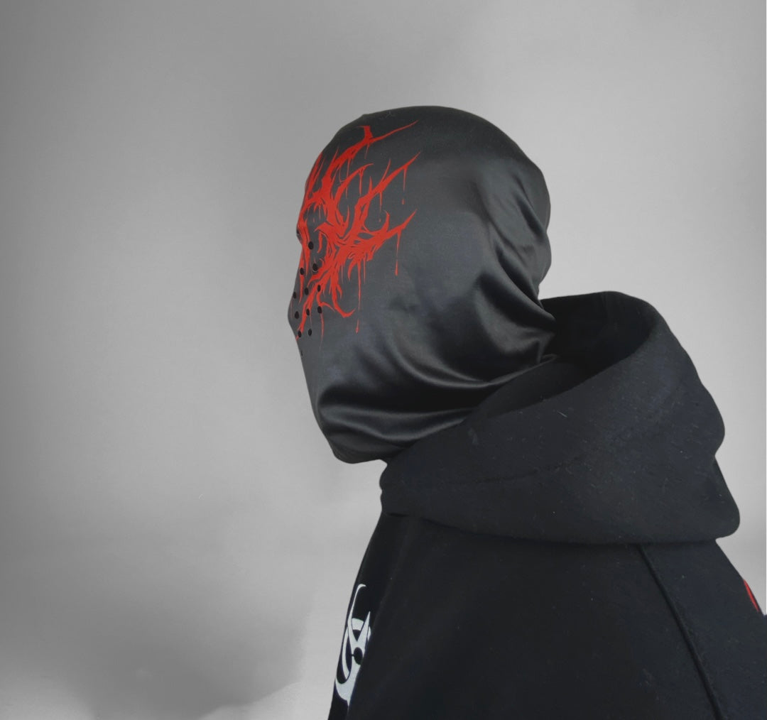 REAPER MASK