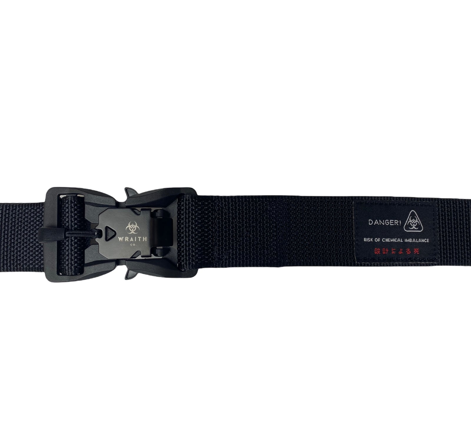 TACTICAL BELT 1.0