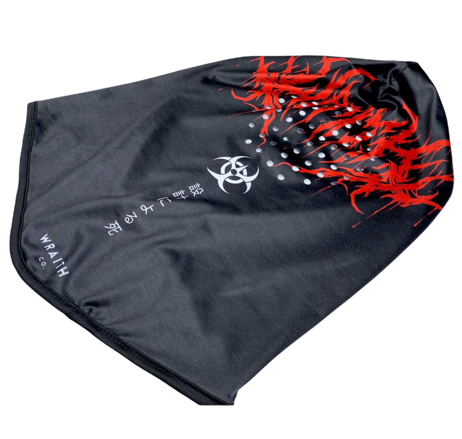 REAPER MASK