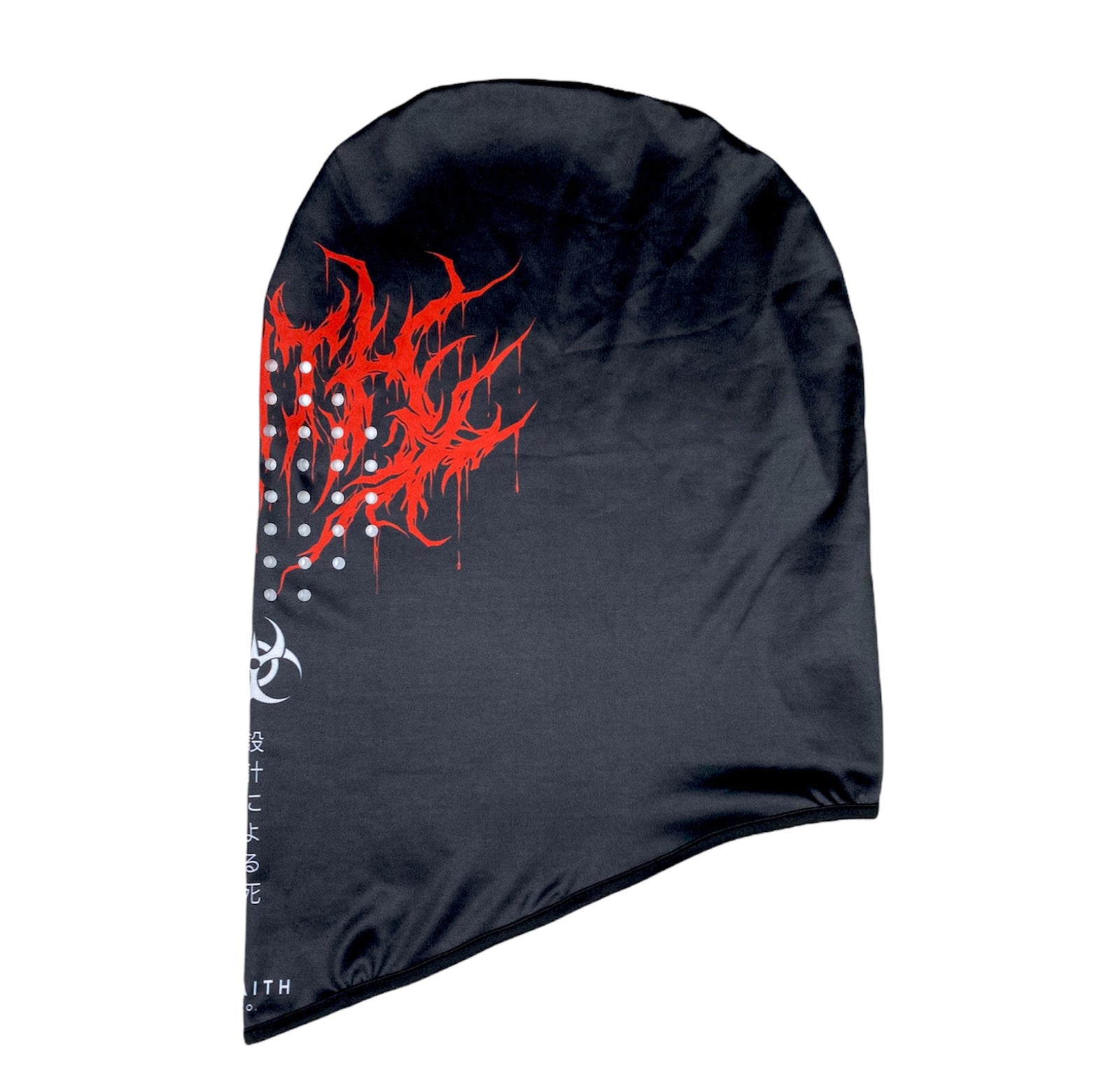 REAPER MASK