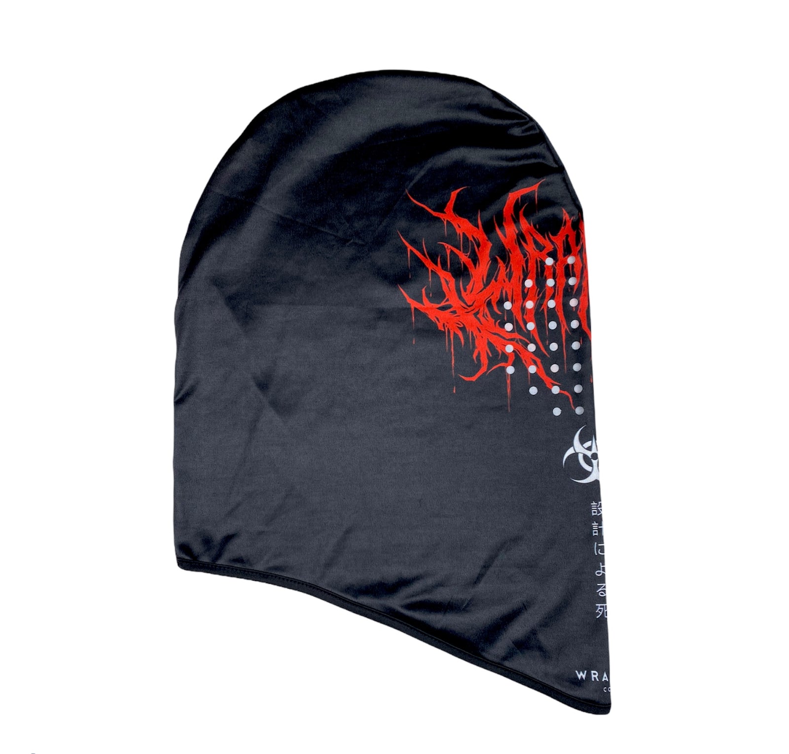 REAPER MASK