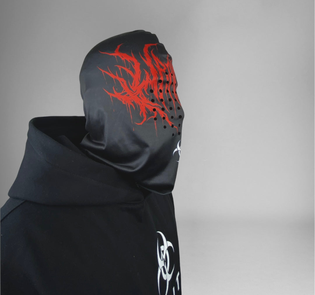 REAPER MASK