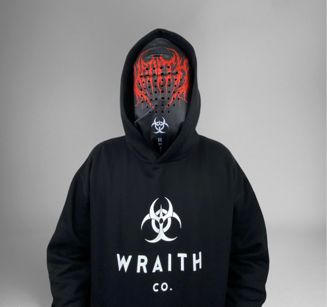 REAPER MASK