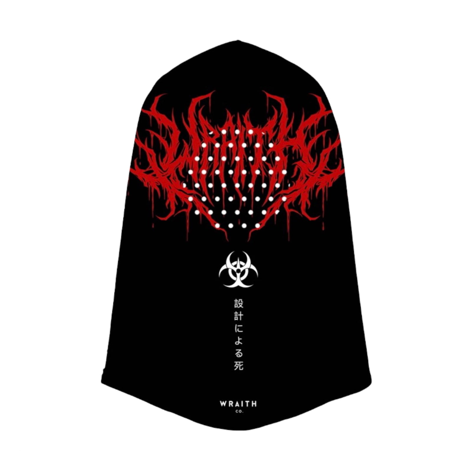 REAPER MASK