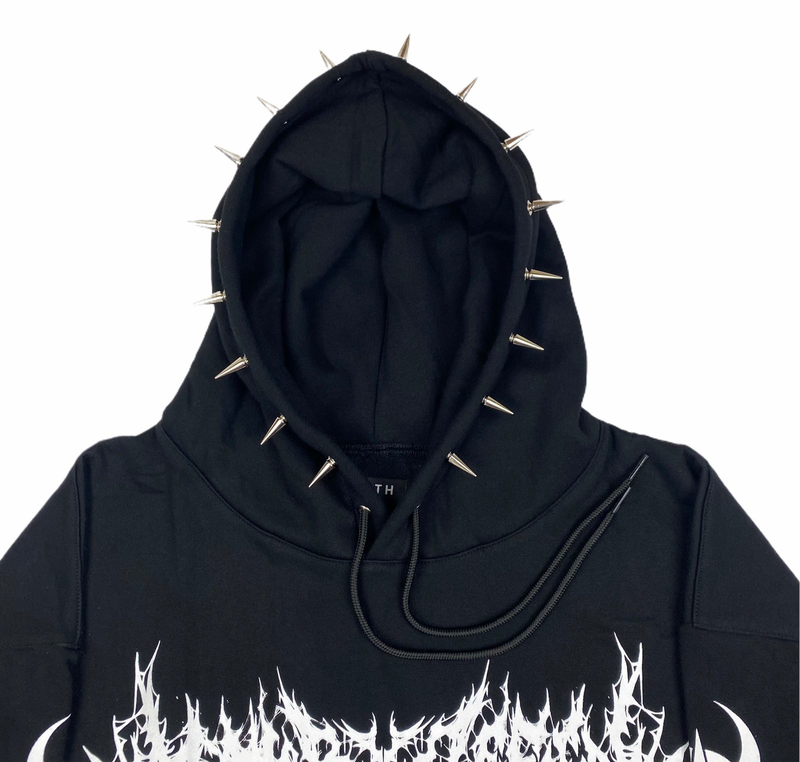 DEATH BY DESIGN