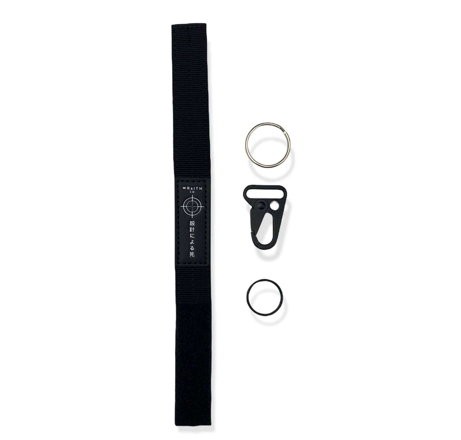 KEYHOLDER 1.0